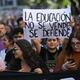 Niega Milei cierre de universidades en Argentina