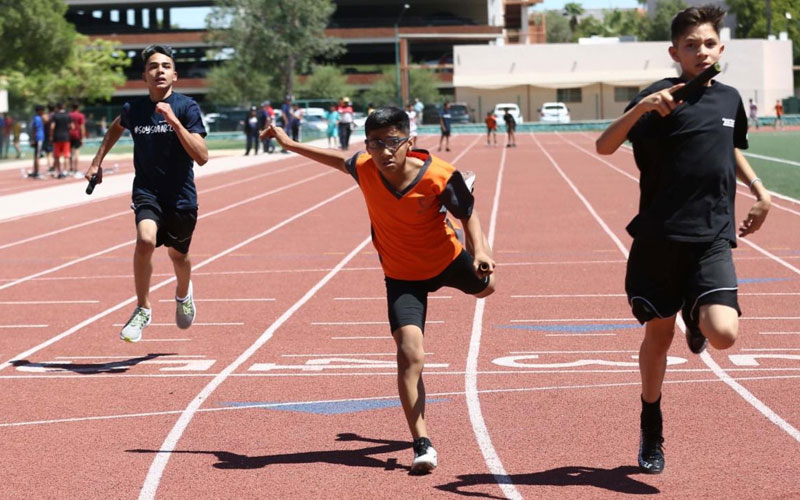 Torneo Estatal Escolar 2023-2024: dos mil estudiantes deportistas competirán en Sonora