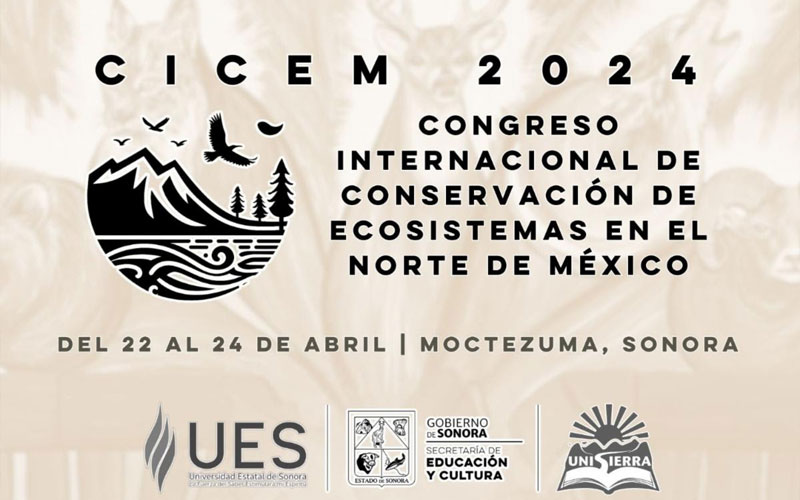 Organiza Unisierra congreso internacional sobre conservación de ecosistemas
