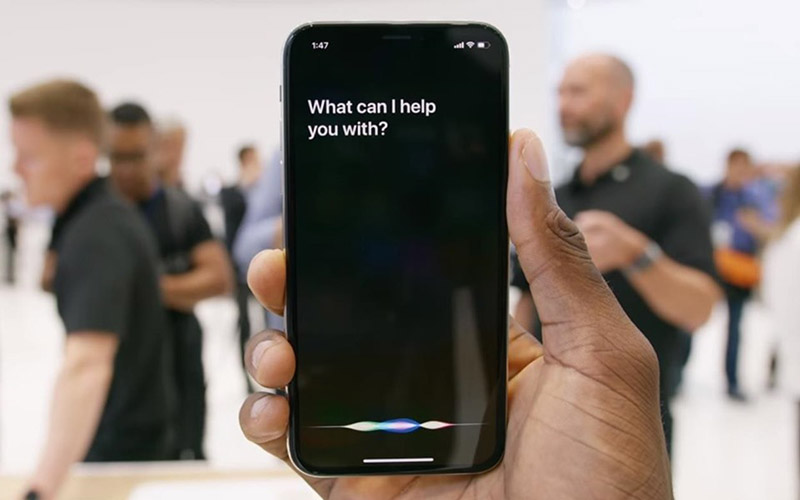 Siri Says: Saying Big Naturals Channel Porn Video - xHamster