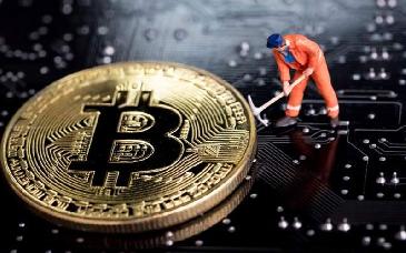 Mineros reducen sus ventas de bitcoin antes del halving ¿impactará esto en el mercado?