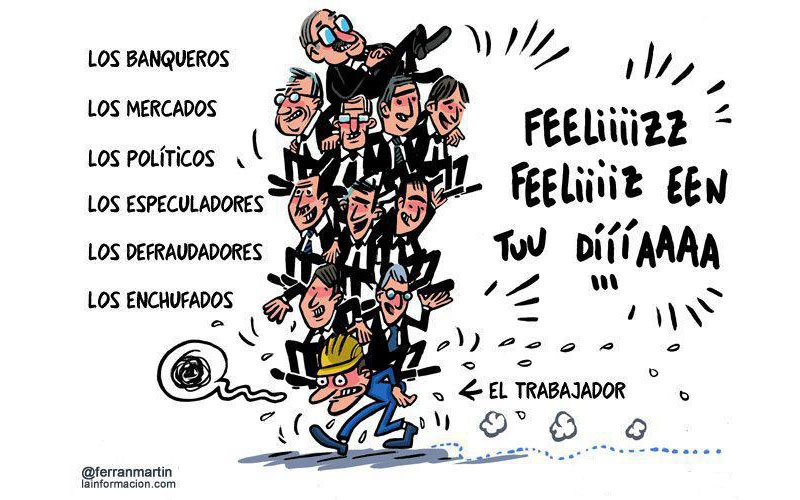 Caricatura