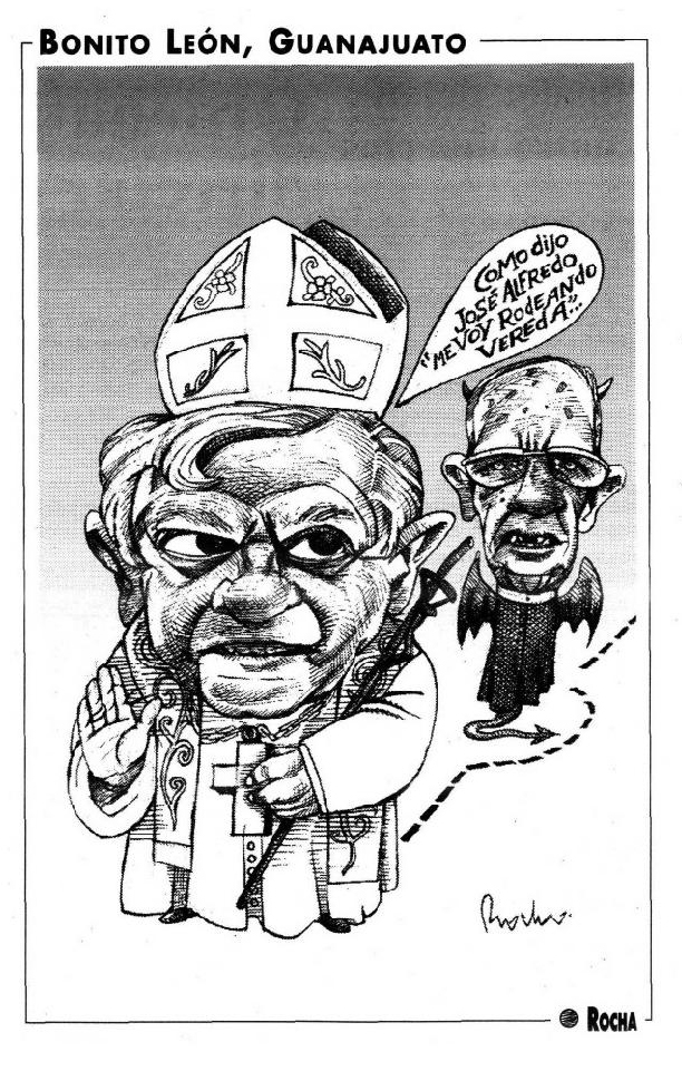 Caricatura