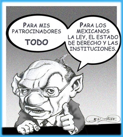 Caricatura