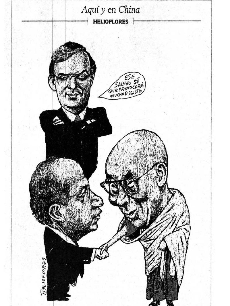 Caricatura