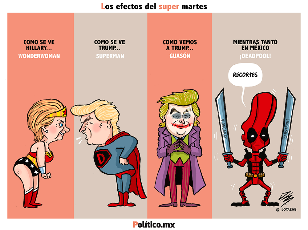 Caricatura