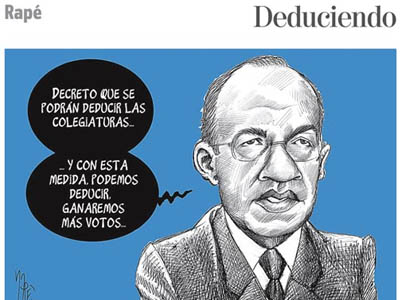 Caricatura
