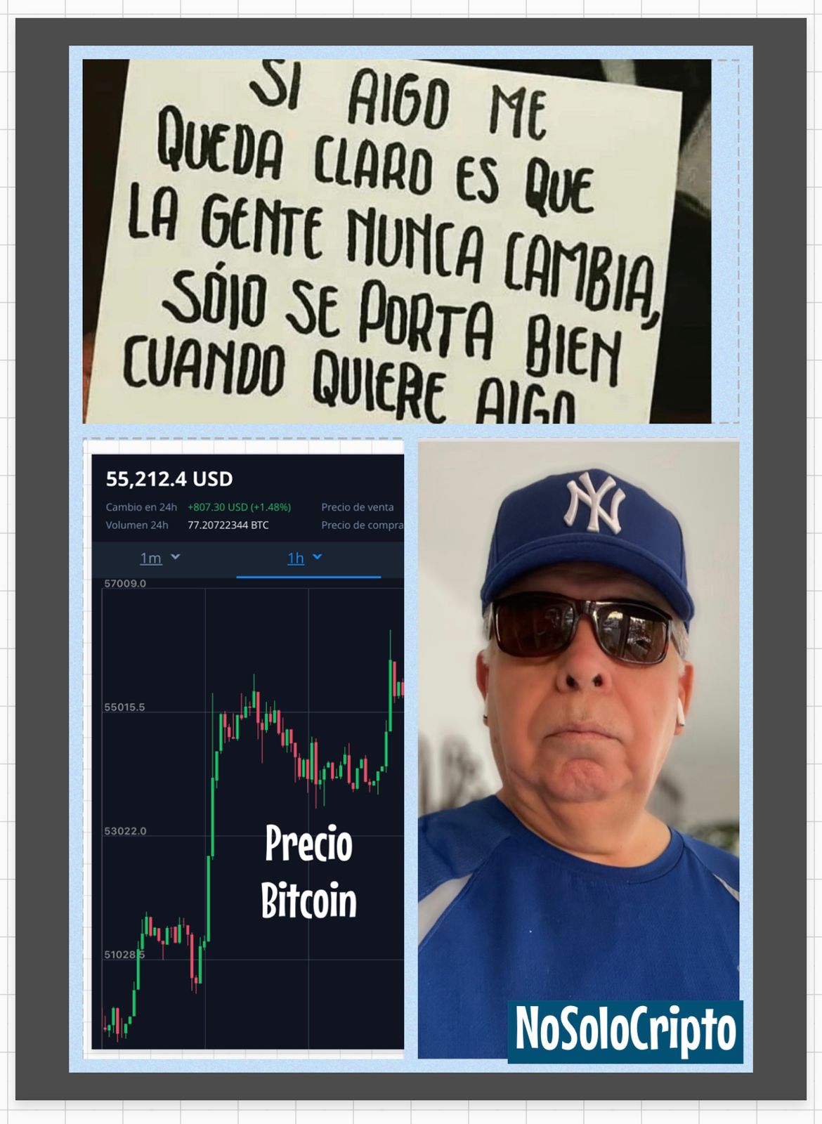 Caricatura