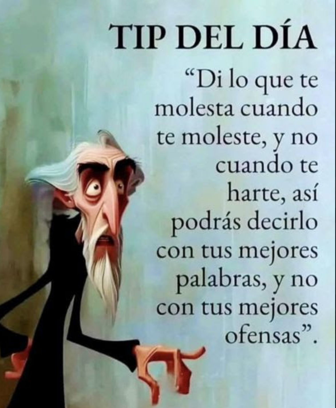 Caricatura