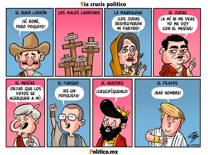Caricatura
