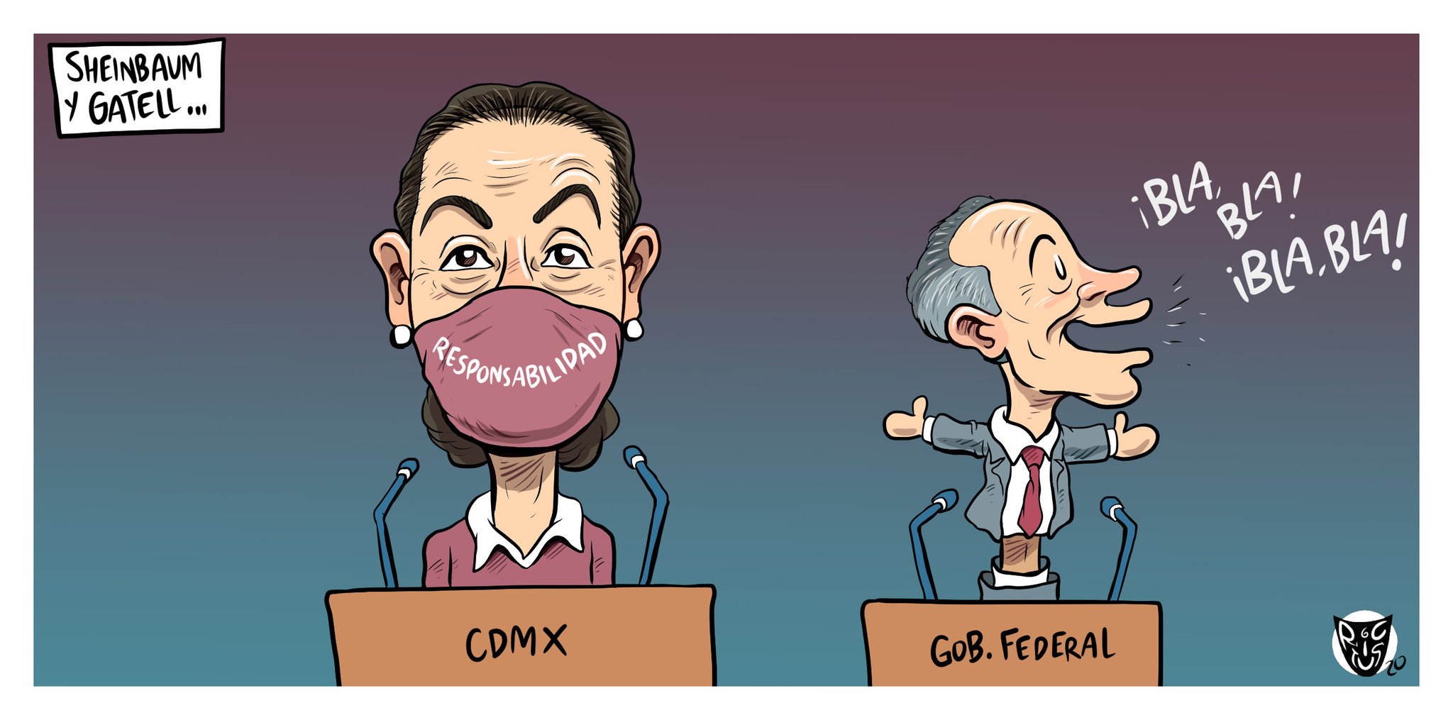 Caricatura