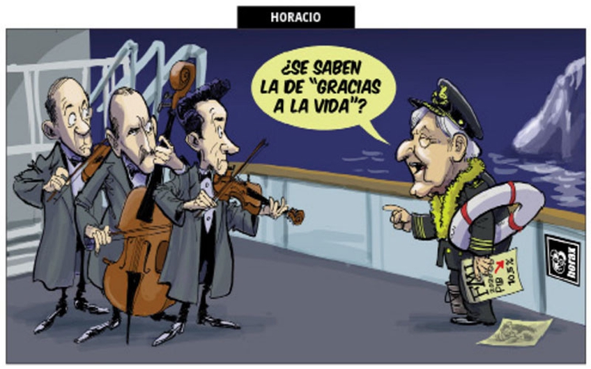 Caricatura
