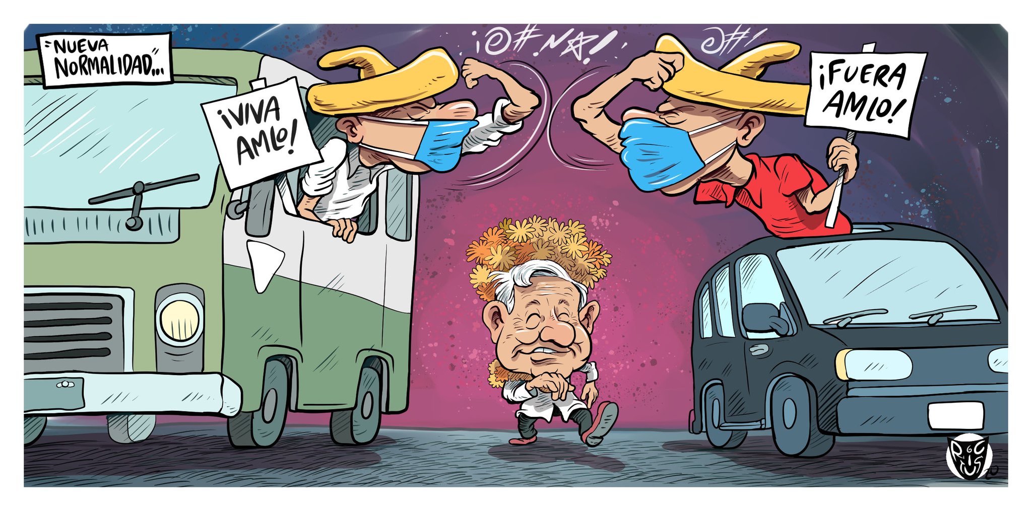 Caricatura