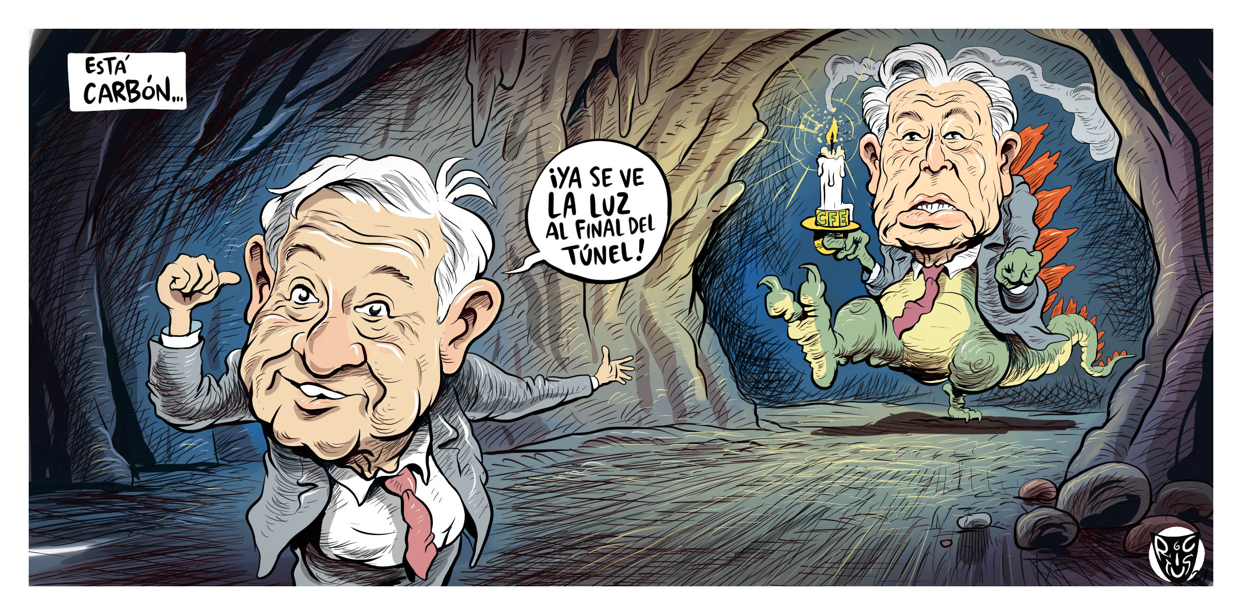 Caricatura