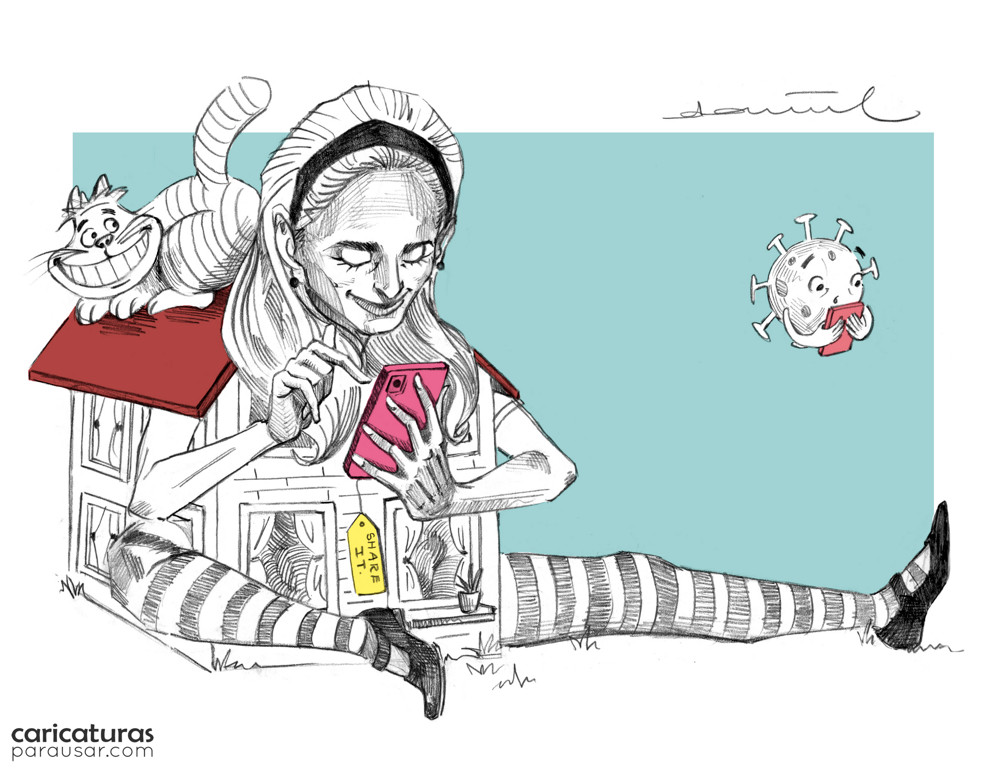 Caricatura
