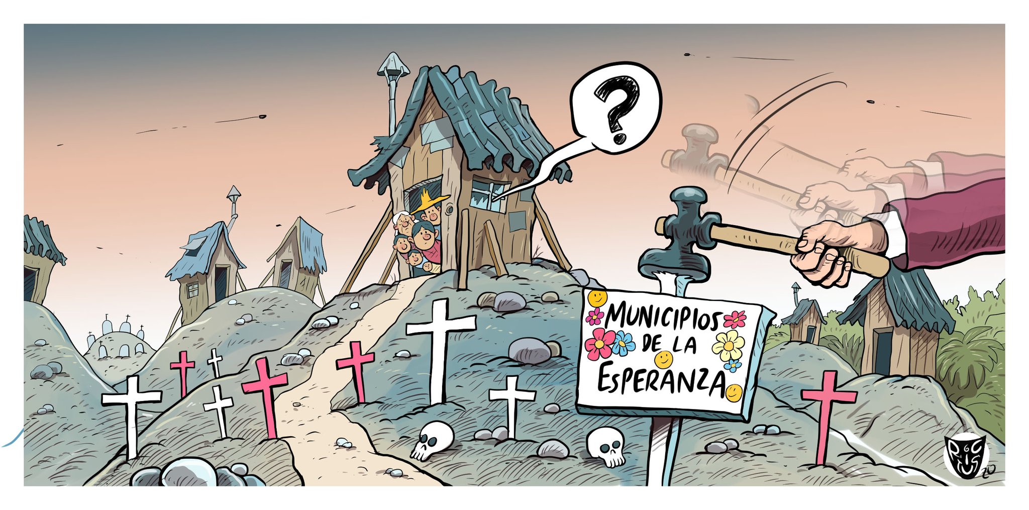 Caricatura