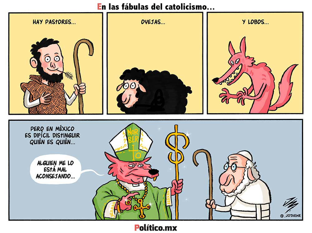 Caricatura