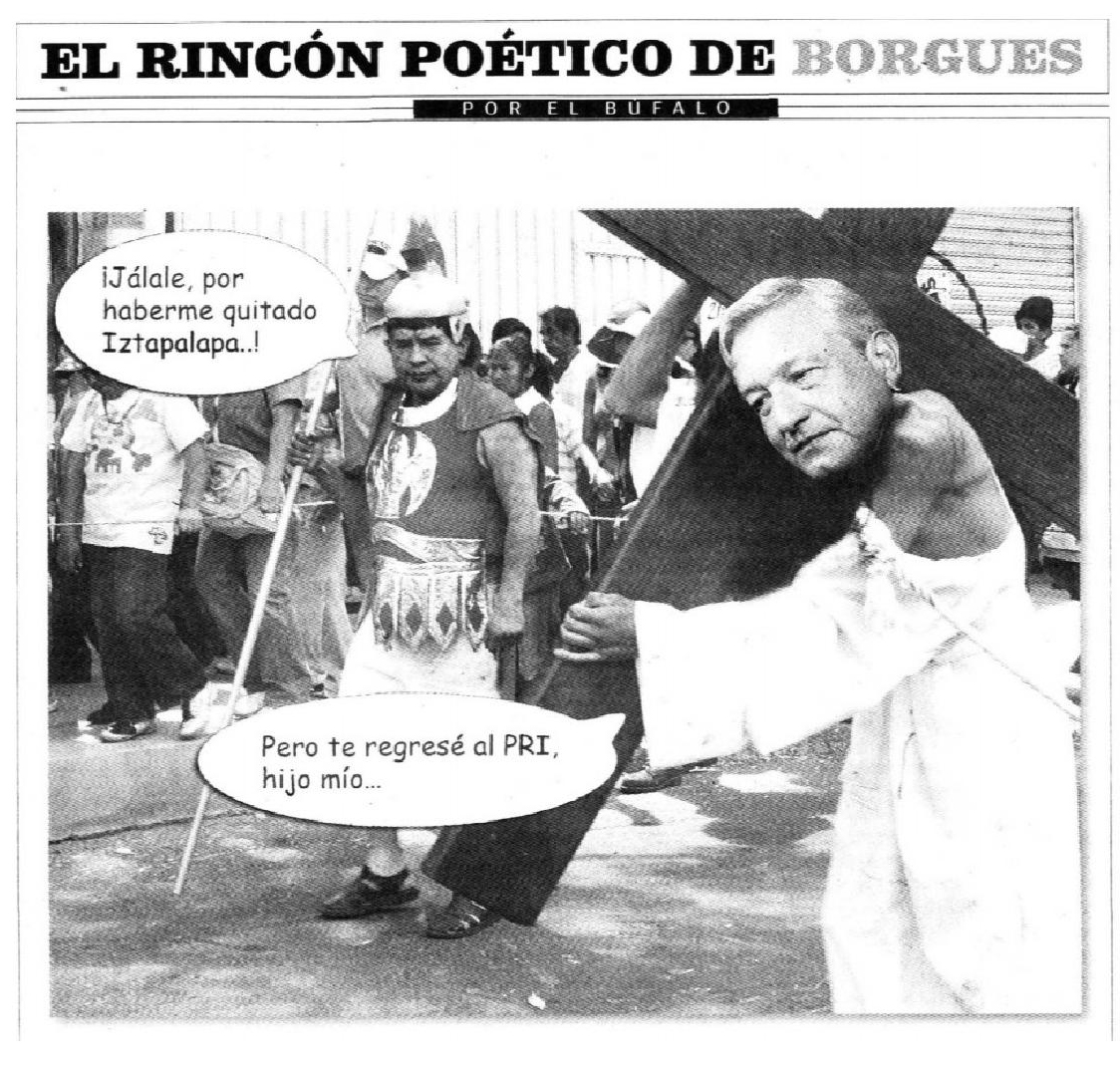 Caricatura