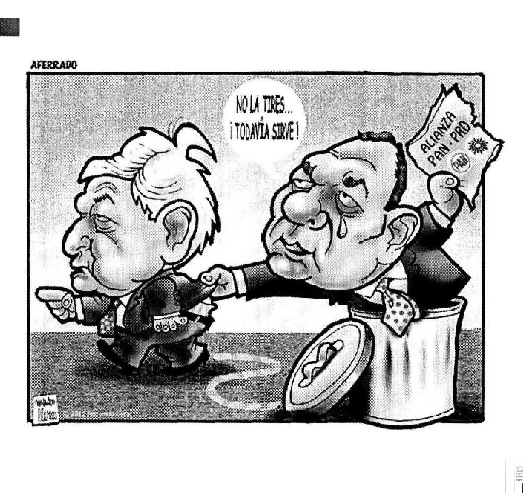 Caricatura