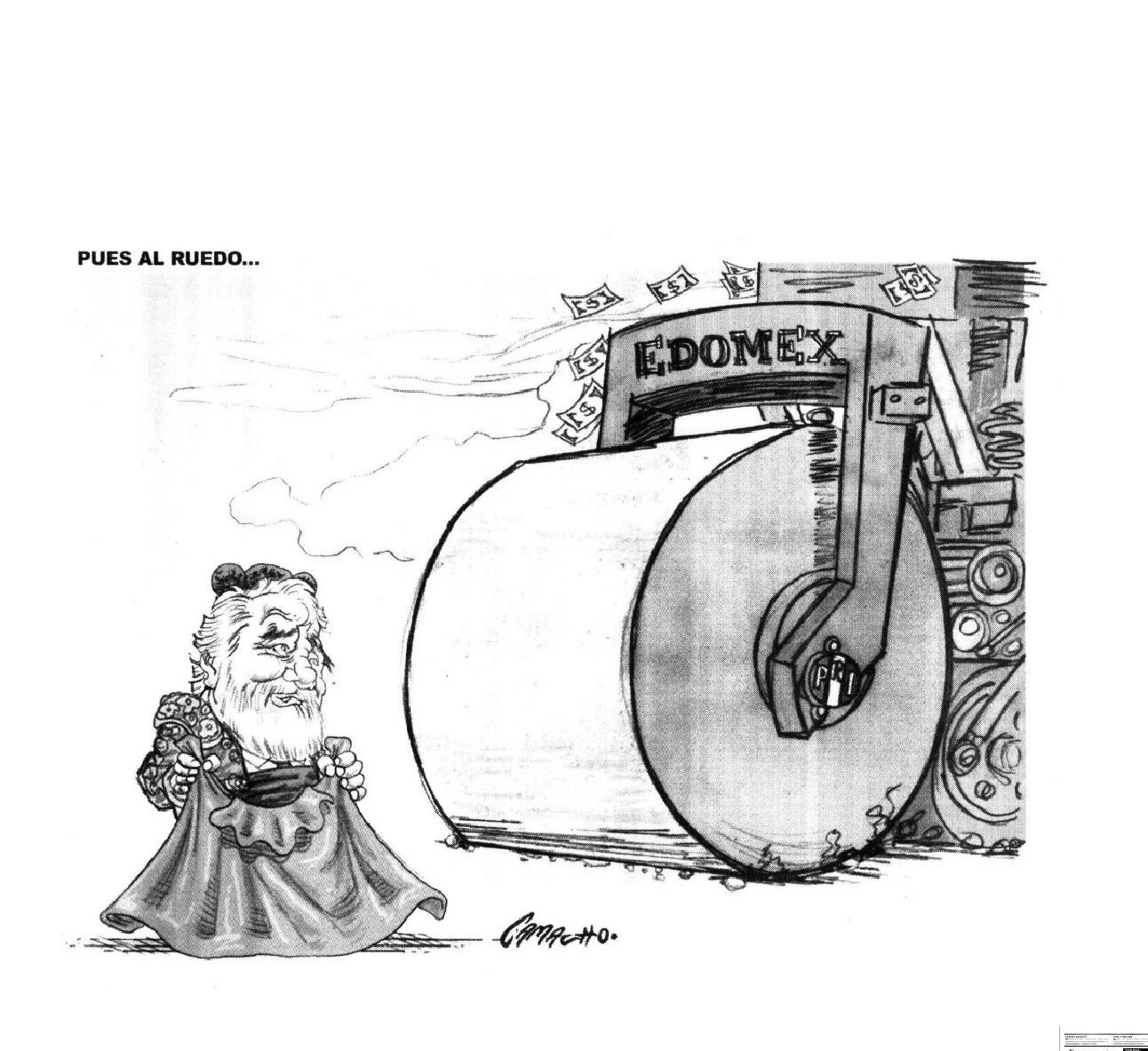 Caricatura
