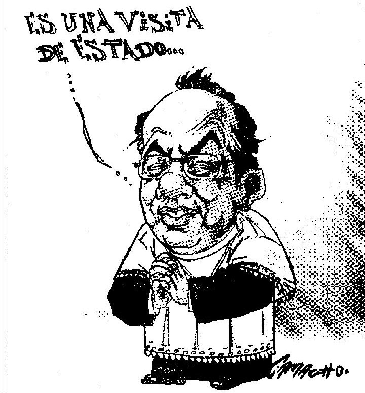 Caricatura
