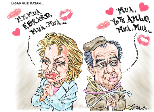 Caricatura