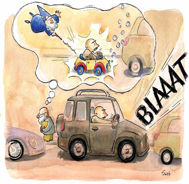 Caricatura