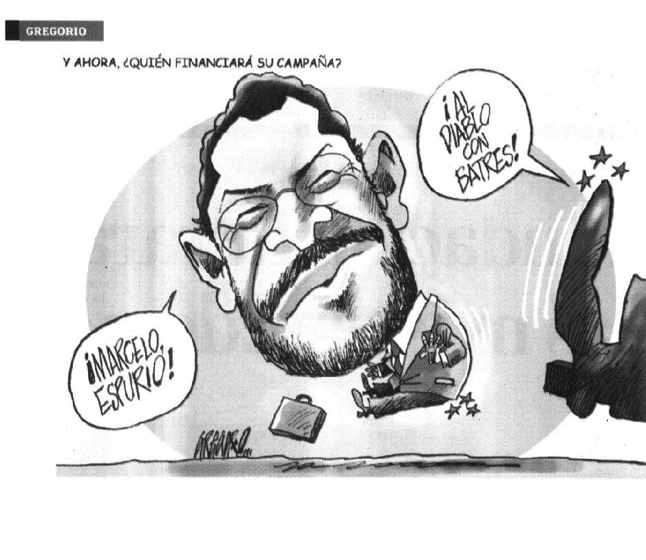 Caricatura