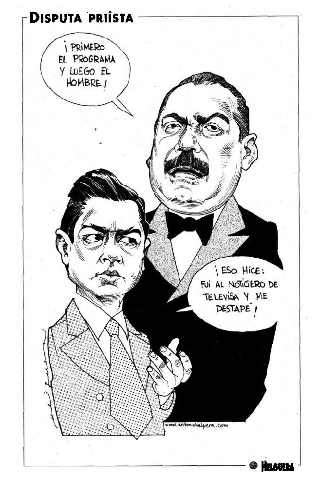 Caricatura