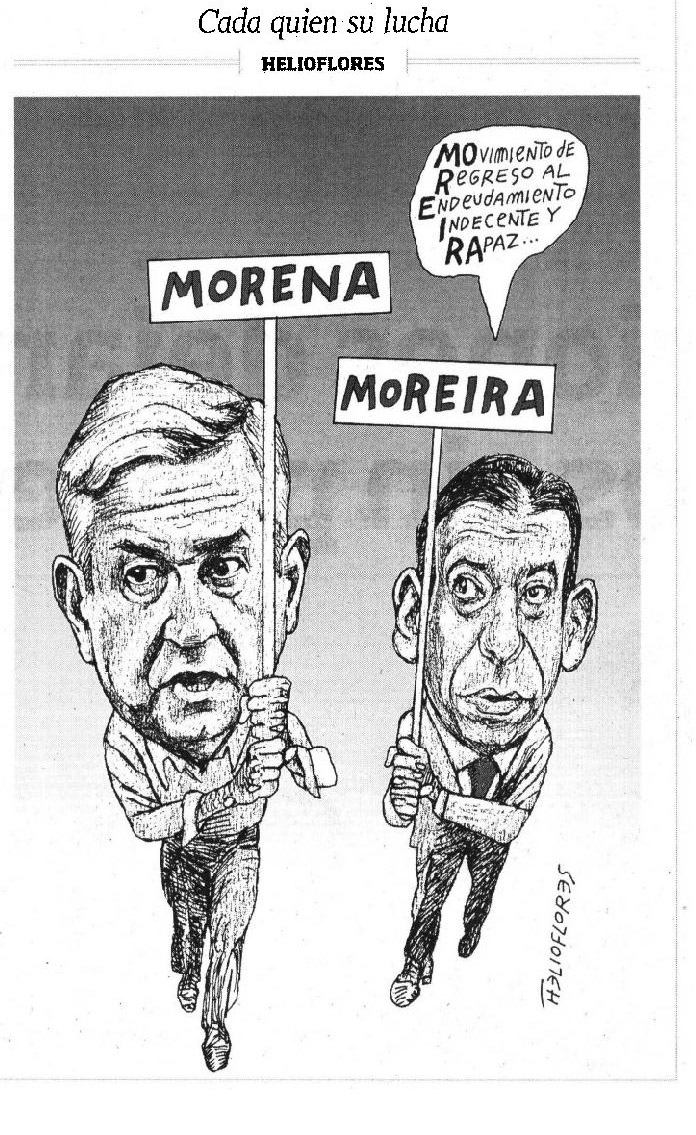 Caricatura