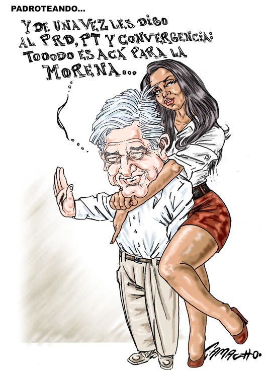 Caricatura