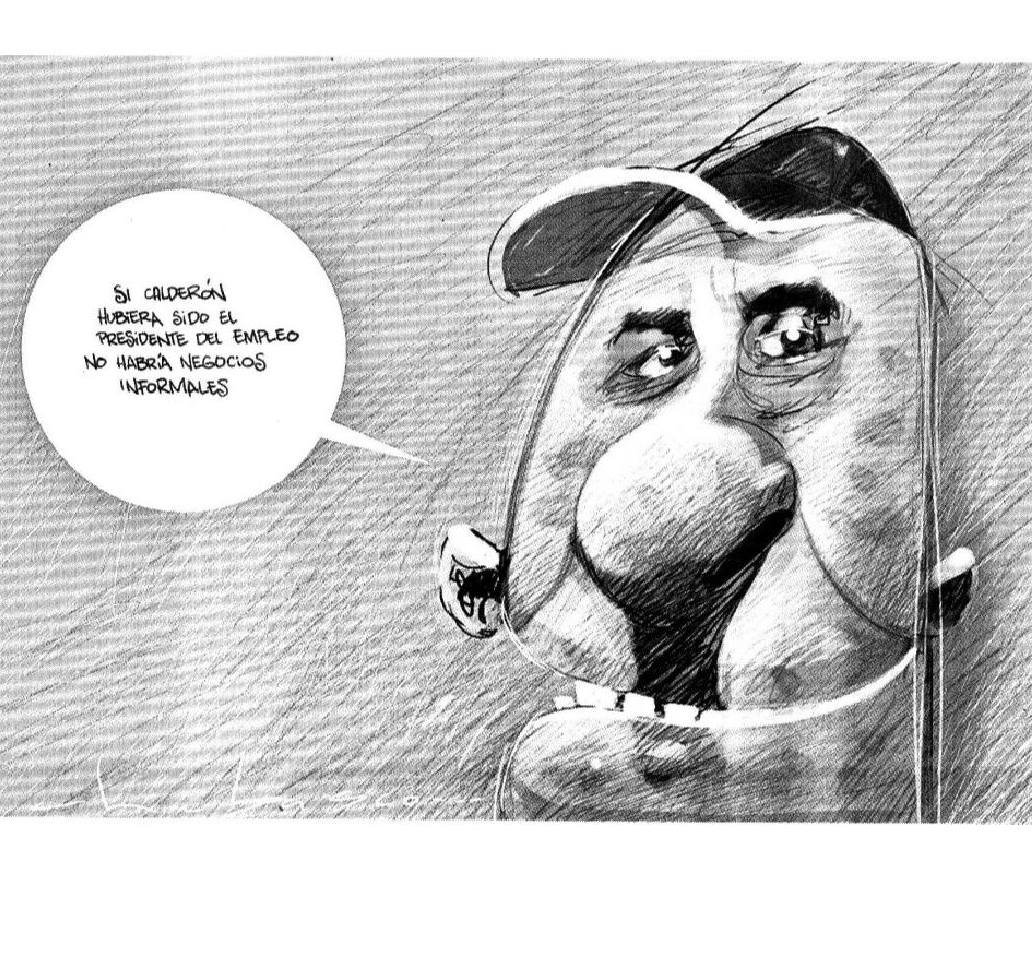 Caricatura