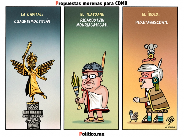 Caricatura