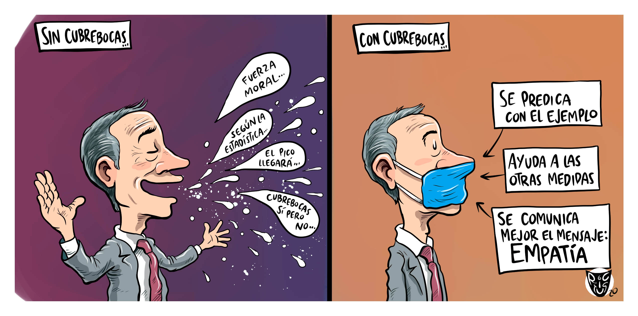 Caricatura