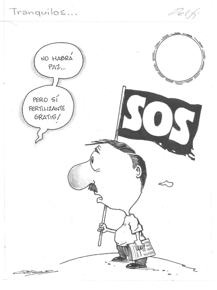 Caricatura