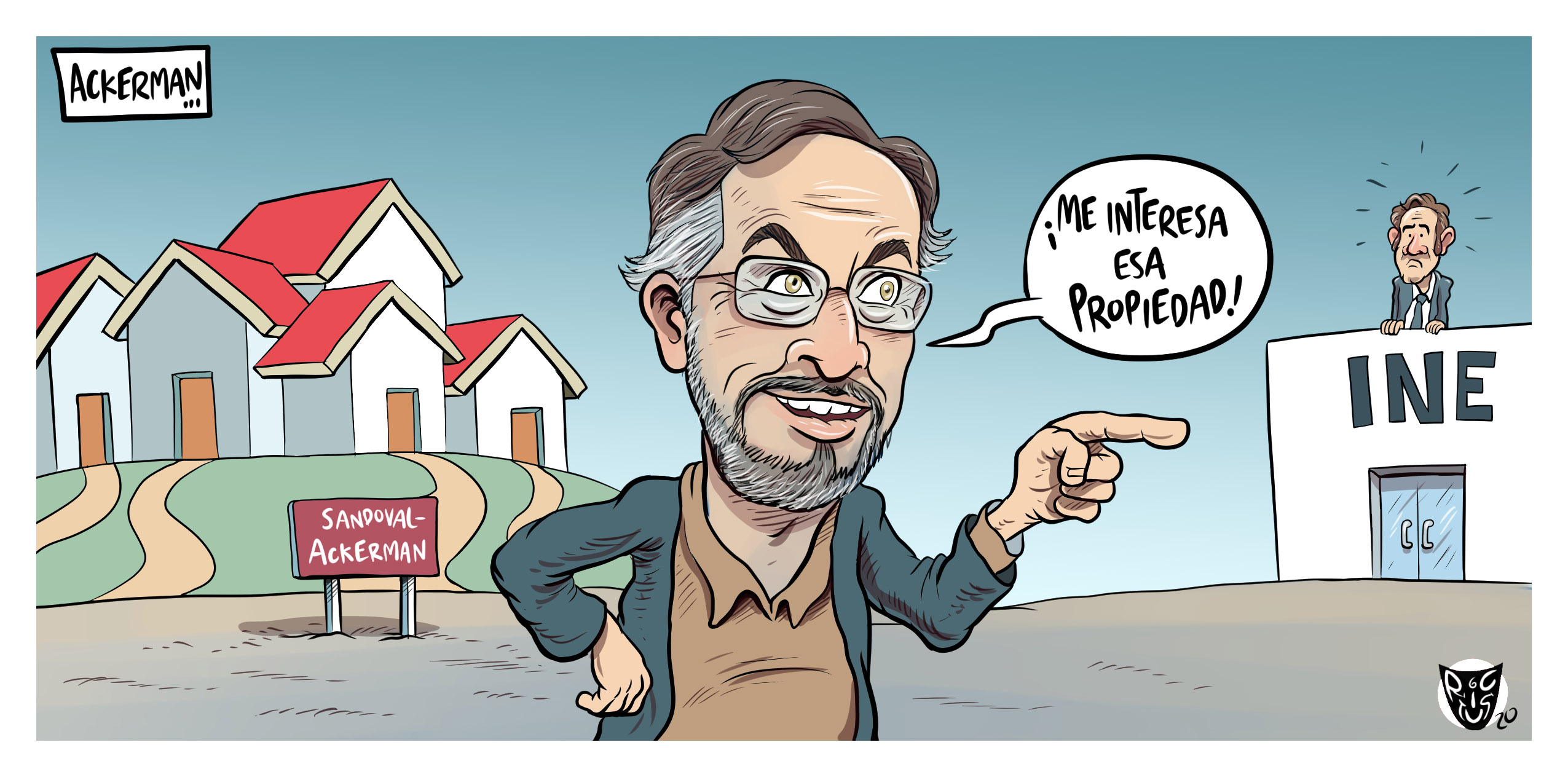 Caricatura