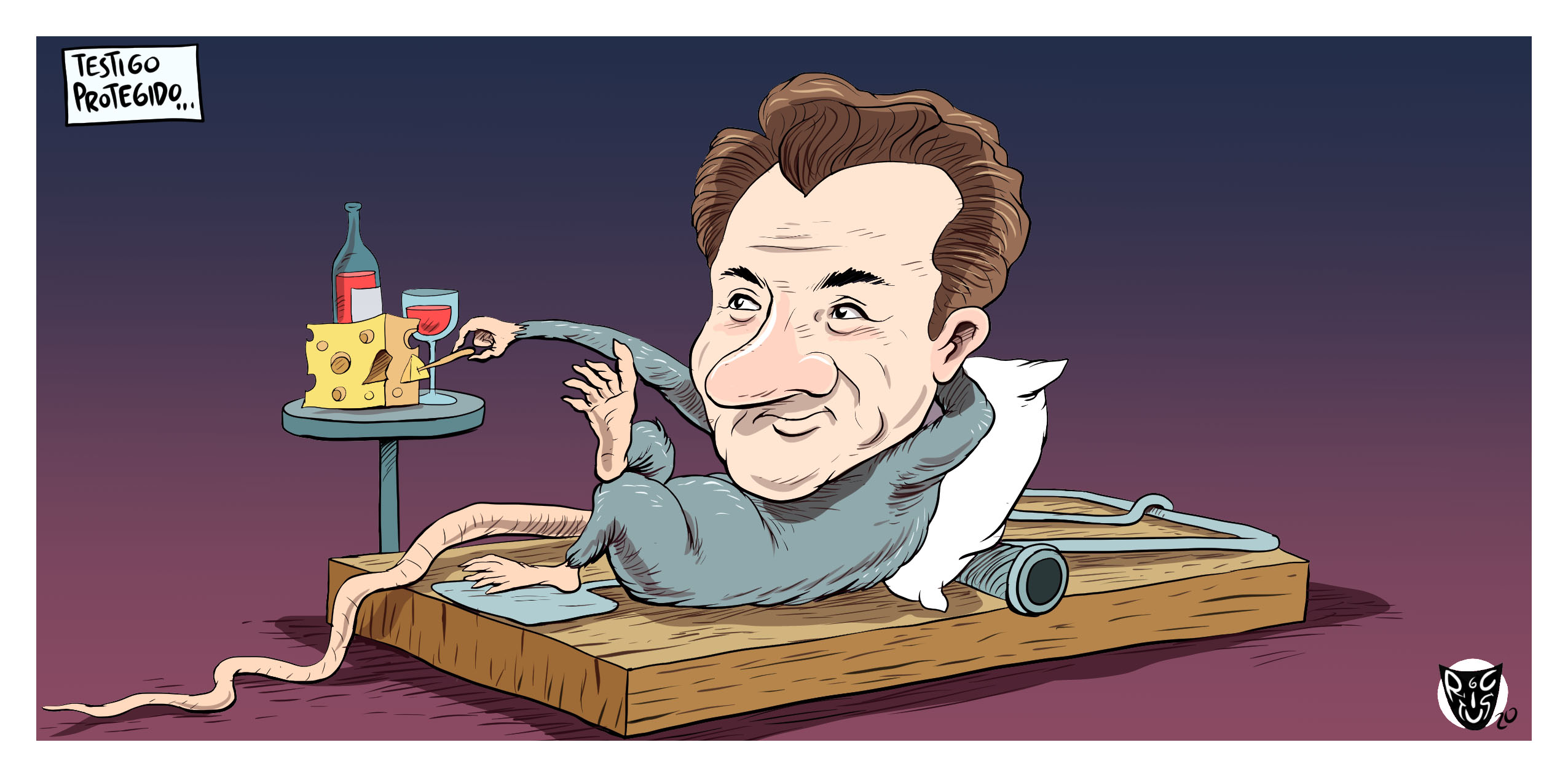 Caricatura