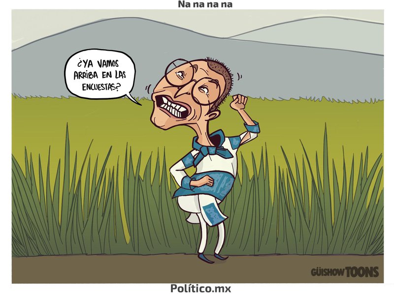 Caricatura