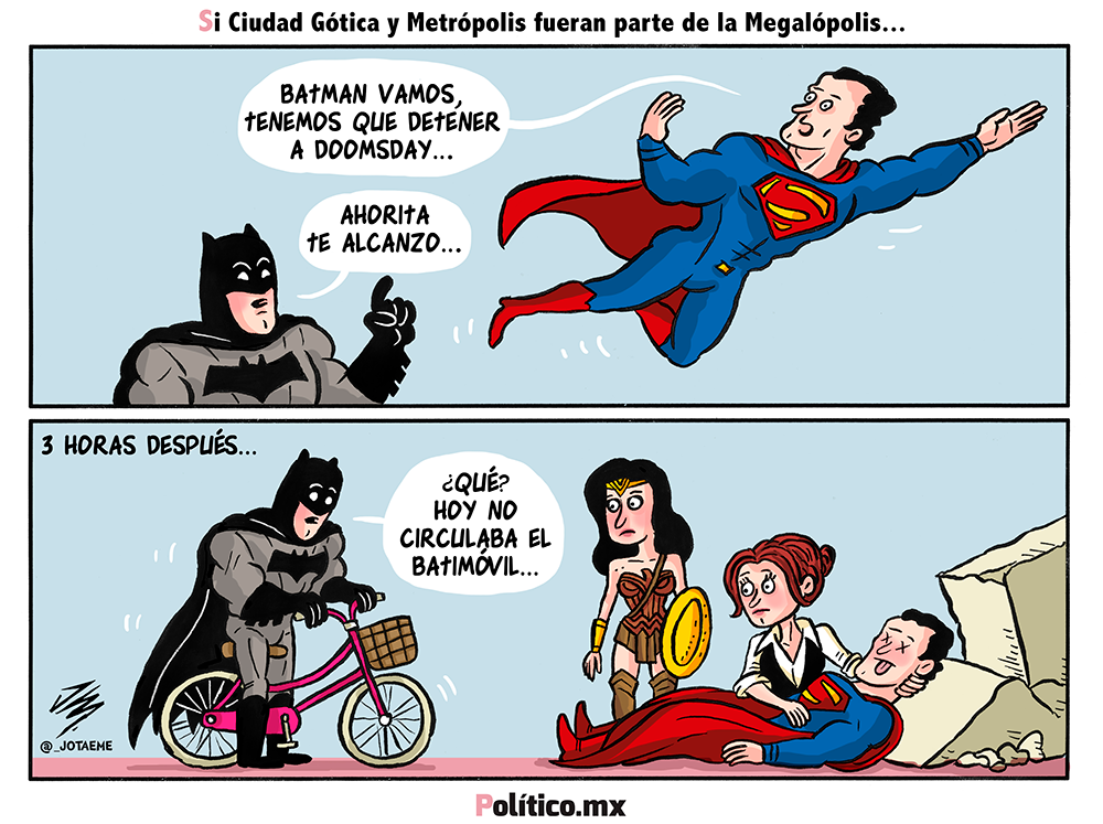 Caricatura