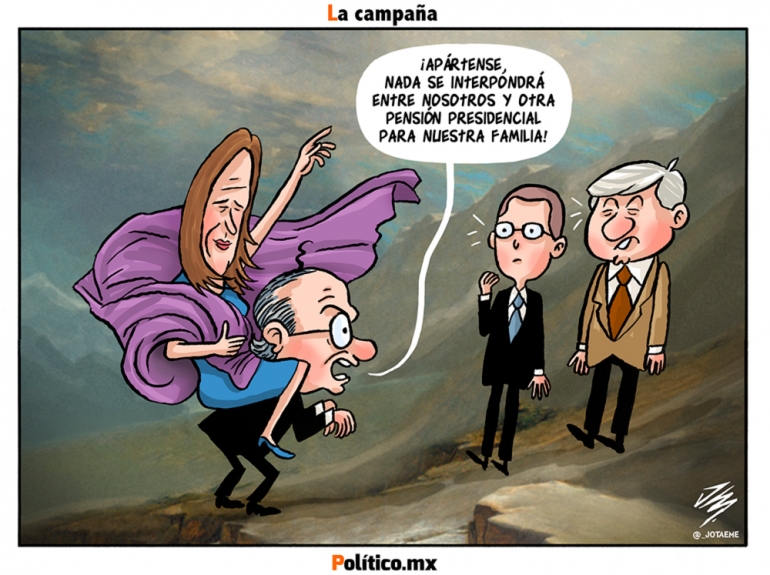 Caricatura