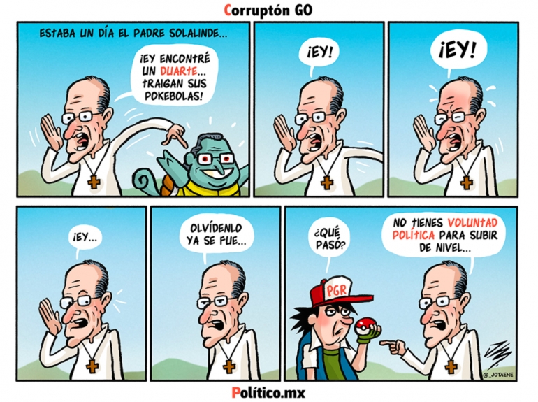 Caricatura