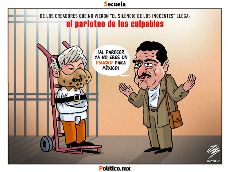 Caricatura