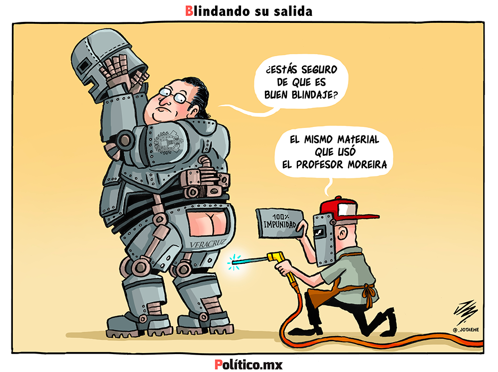 Caricatura