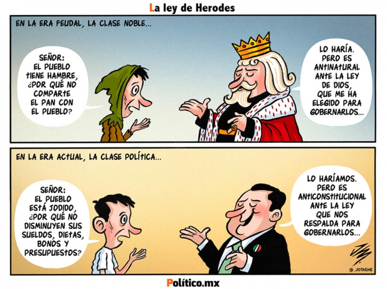 Caricatura