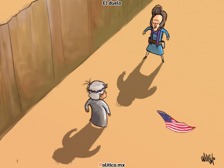 Caricatura