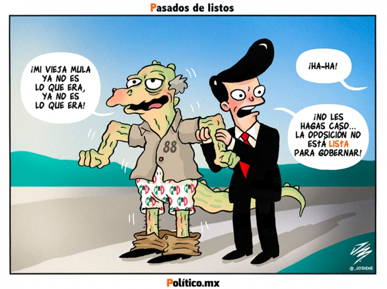 Caricatura