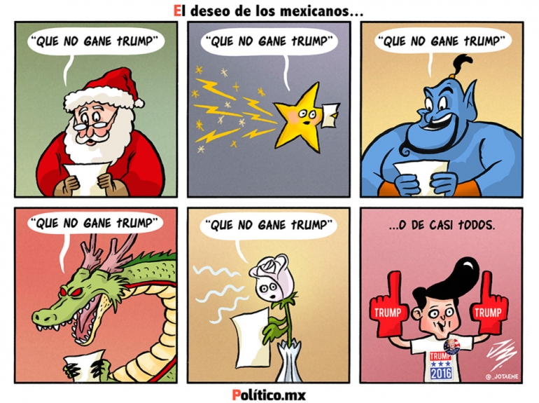 Caricatura