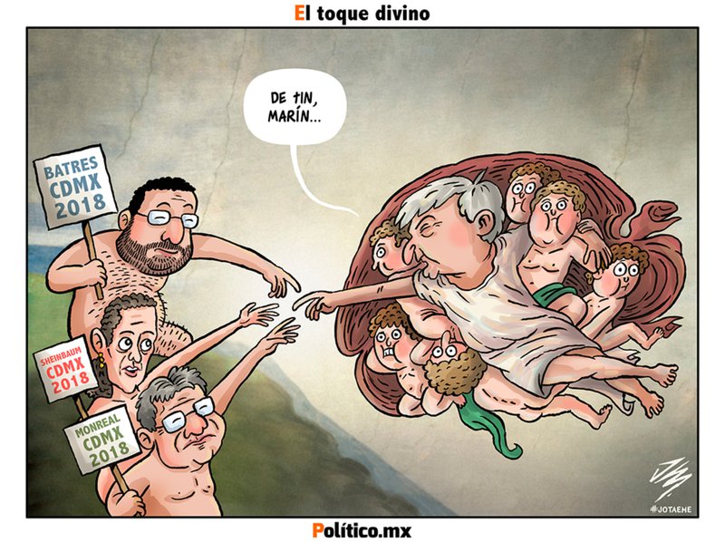 Caricatura