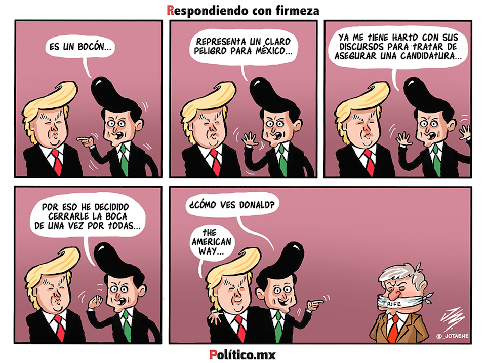 Caricatura