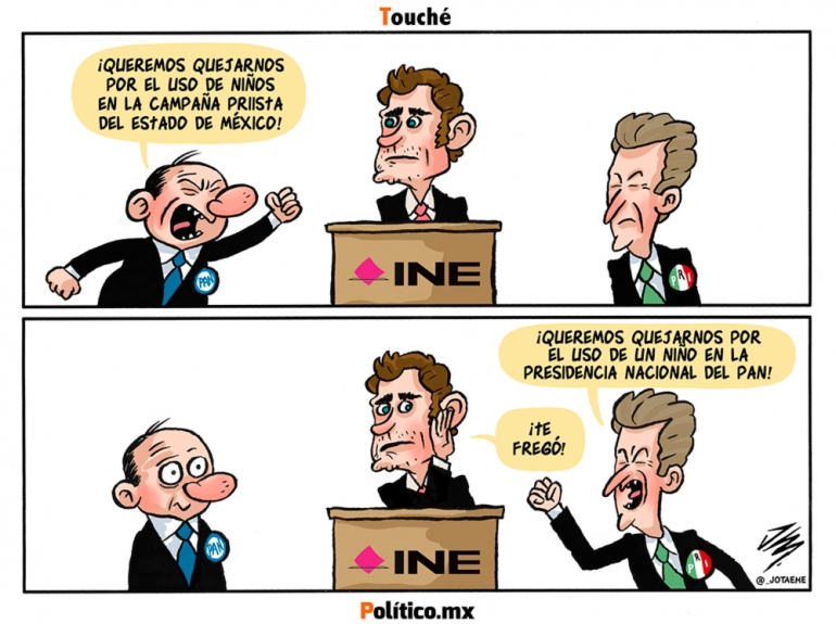 Caricatura